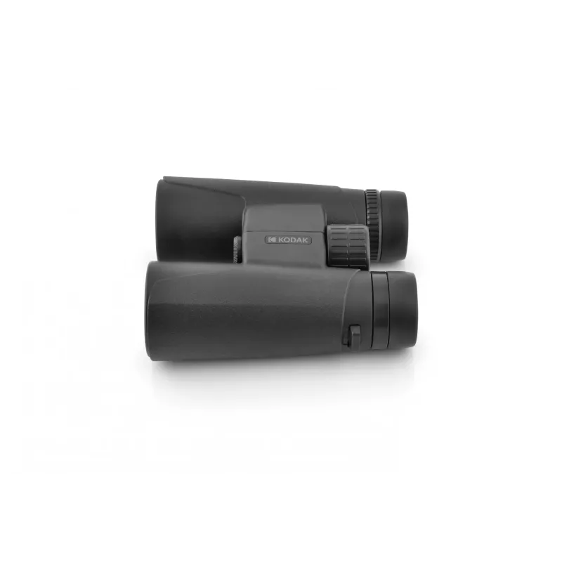 Žiūronai Kodak BCS800 10x42mm juodi — 10× didinimas, 42 mm objektyvas