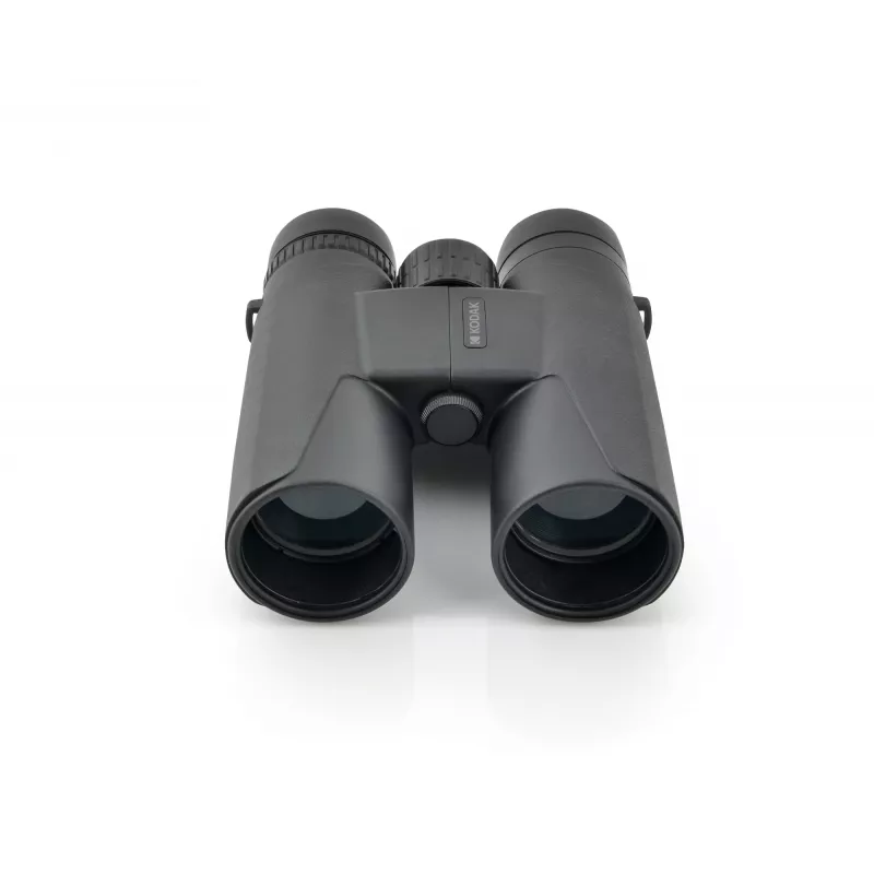 Žiūronai Kodak BCS800 10x42mm juodi — 10× didinimas, 42 mm objektyvas