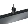 Maitinimo įvado kištukas Bachmann BlueNet 2 Plug Locking 802.0010 su užrakto mechanizmu