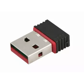 Allnet ALL-WA0100N WLAN adapteris USB-A (USB 2.0) 150 MB/s
