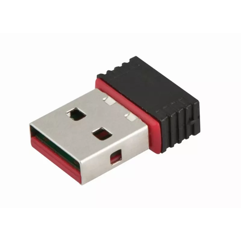 Allnet ALL-WA0100N WLAN adapteris USB-A (USB 2.0) 150 MB/s
