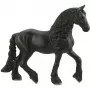 Žirgo figūrėlė Schleich HORSE CLUB Fryzų kumelė