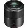 Makro objektyvas Panasonic Lumix G Macro 30mm F2.8 ASPH MEGA O.I.S.