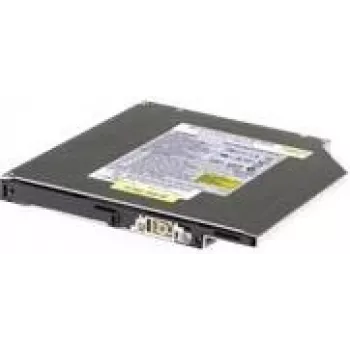 Vidinis DVD-RW įrenginys Dell 8x SATA modelis 1KK2J, vidinis optinis įrenginys, 8× rašymo greitis