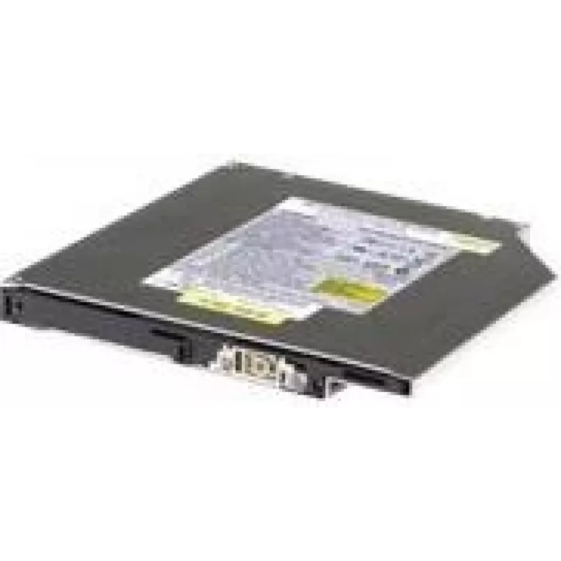 Vidinis DVD-RW įrenginys Dell 8x SATA modelis 1KK2J, vidinis optinis įrenginys, 8× rašymo greitis