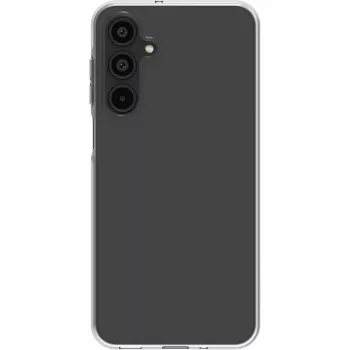 Užpakalinis dangtelis dbramante1928 Greenland Samsung Galaxy A16 — skaidrus plastikinis apsauginis dėklas