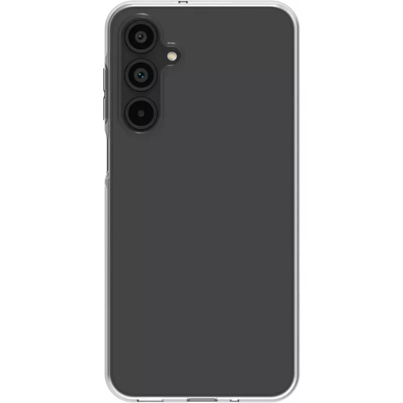 Užpakalinis dangtelis dbramante1928 Greenland Samsung Galaxy A16 — skaidrus plastikinis apsauginis dėklas
