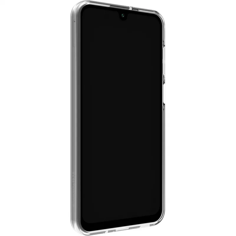 Užpakalinis dangtelis dbramante1928 Greenland Samsung Galaxy A16 — skaidrus plastikinis apsauginis dėklas
