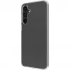 Užpakalinis dangtelis dbramante1928 Greenland Samsung Galaxy A16 — skaidrus plastikinis apsauginis dėklas