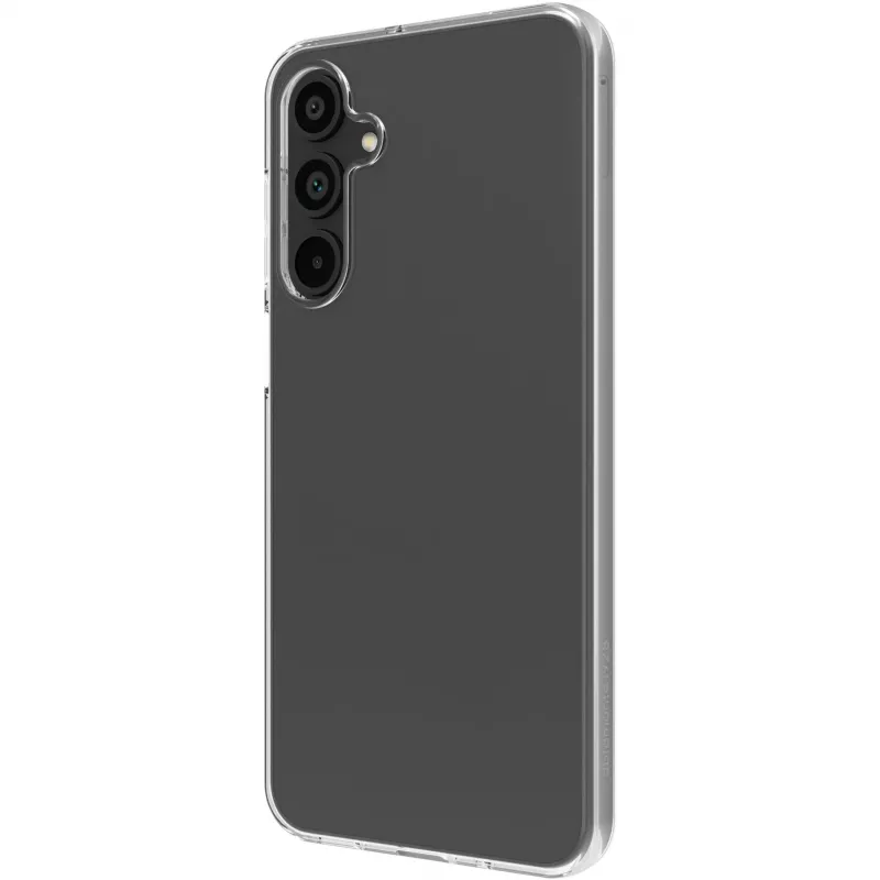 Užpakalinis dangtelis dbramante1928 Greenland Samsung Galaxy A16 — skaidrus plastikinis apsauginis dėklas