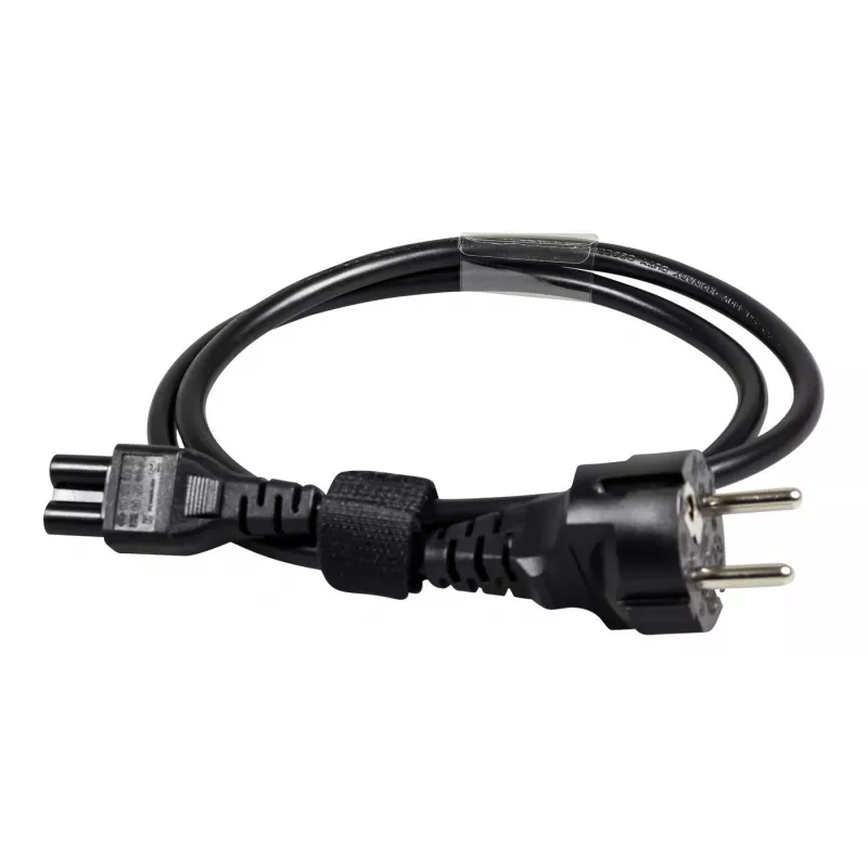 Maitinimo laidas ASUS 14009-00080300 juodas 0,9 m