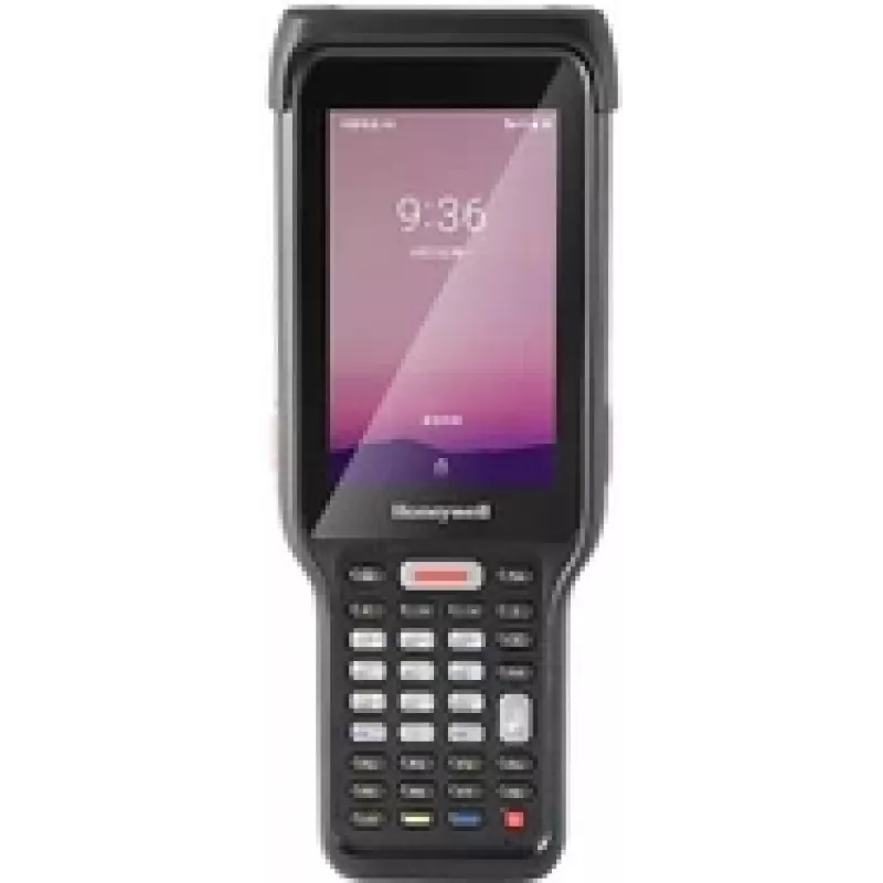 Handheld Mobile Computer Honeywell ScanPal EDA61K