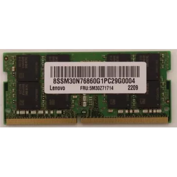 Atminties modulis Lenovo DDR4 32GB SODIMM 2400MHz
