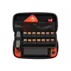 PDP Deluxe Travel Case - Elite Edition - Dėklas žaidimų konsolei - Etileno-vinilacetatas (EVA)