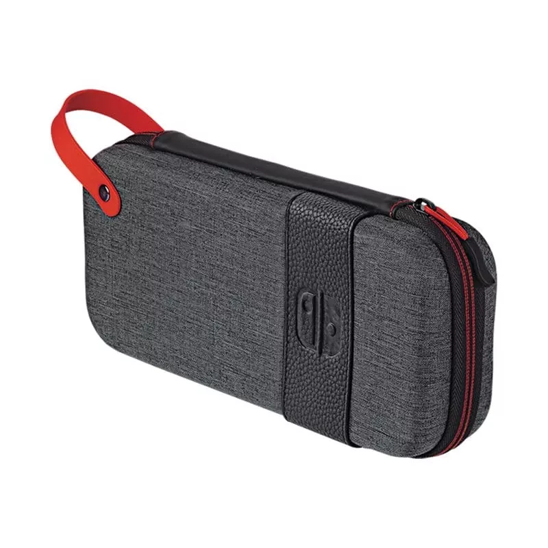 PDP Deluxe Travel Case - Elite Edition - Dėklas žaidimų konsolei - Etileno-vinilacetatas (EVA)