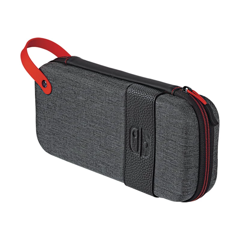 PDP Deluxe Travel Case - Elite Edition - Dėklas žaidimų konsolei - Etileno-vinilacetatas (EVA)