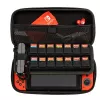 PDP Deluxe Travel Case - Elite Edition - Dėklas žaidimų konsolei - Etileno-vinilacetatas (EVA)