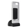 Brūkšninių kodų skaitytuvas-apkaba Socket Mobile DURASLED DS840, skirtas iPhone (parengtas debesijai)