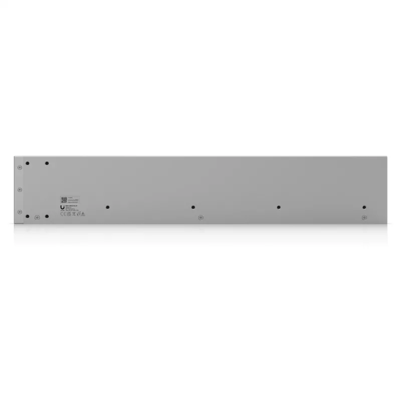 Ubiquiti UniFi UNAS Pro 8 tinklo saugykla, 2HE, montuojama stelaže, 10 Gbps, 8x HDD / 2x M.2 lizdai, UniFi integracijos (UNAS-PRO-8)