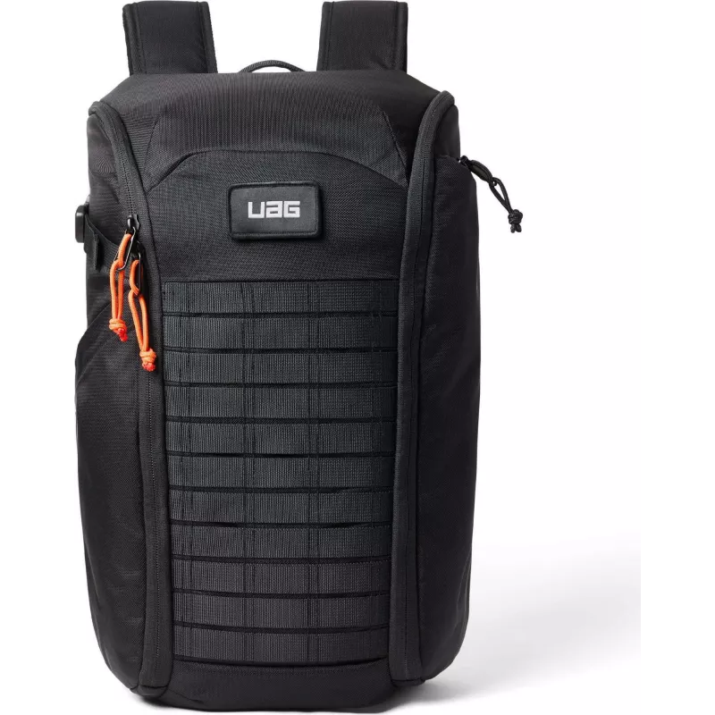 Urban Armor Gear UAG Civilian kuprinė juoda