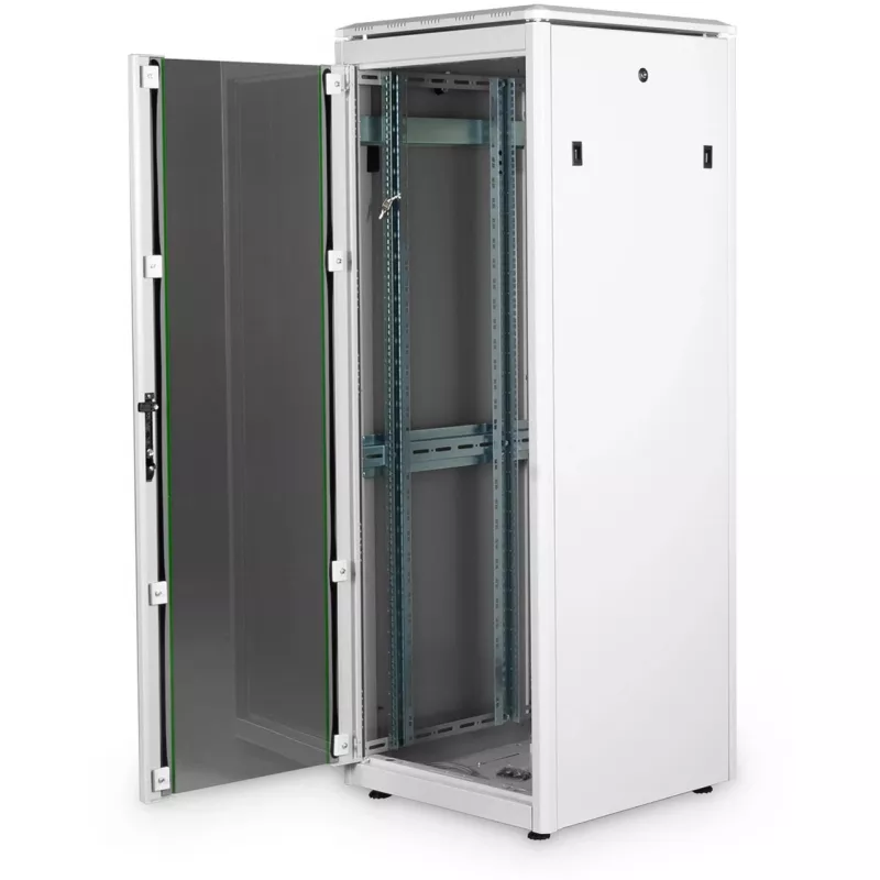 Laisvai stovintis stovas Digitus DN-19 32U-6/6-1