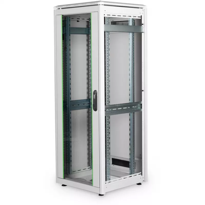 Laisvai stovintis stovas Digitus DN-19 32U-6/6-1