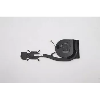 Lenovo HEATSINK FRU HT4B0UMATHMASSYAVCAVC (5H41B77164)