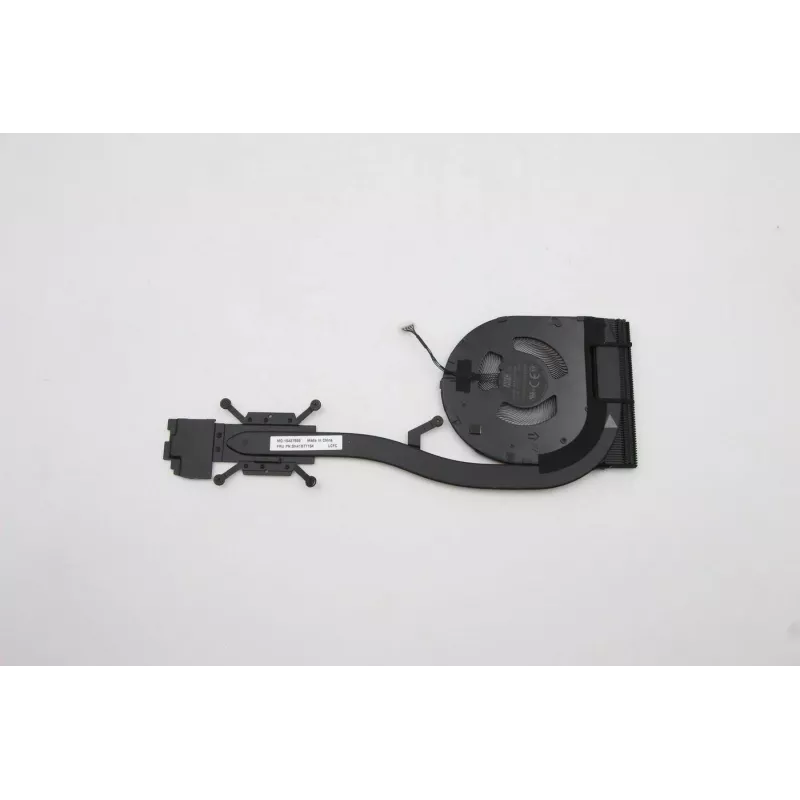 Lenovo HEATSINK FRU HT4B0UMATHMASSYAVCAVC (5H41B77164)