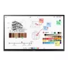 Interaktyvus plokščiasis ekranas Sharp PN-LA862 86 col. 4K Ultra HD jutiklinis juodas