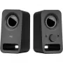 Logitech Z150 multimedijos garsiakalbiai - Midnight Juoda - N/A - Do Not Use UK