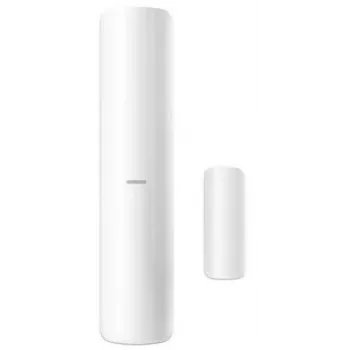 Hikvision DS-PDMCK-EG2-WE(B) durų / langų jutiklis, laidinis ir belaidis, baltas (DS-PDMCK-EG2-WE(B))