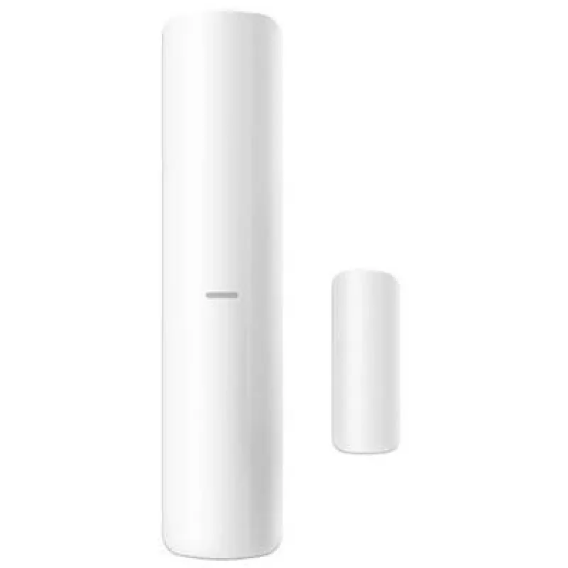 Hikvision DS-PDMCK-EG2-WE(B) durų / langų jutiklis, laidinis ir belaidis, baltas (DS-PDMCK-EG2-WE(B))