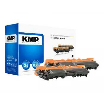 Kmp 1248,0021 spausdintuvo eksploatacinė medžiaga juoda