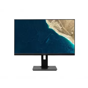 Acer B247Y - LED monitorius - 60,5 cm (23,8 col.) - 1920 x 1080 Full HD (1080p)