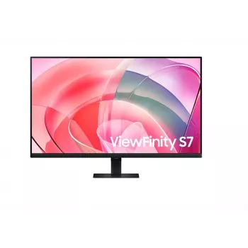 Samsung 32 ViewFInity S7 [Energijos klasė F] (LS32D702EBUXEN)