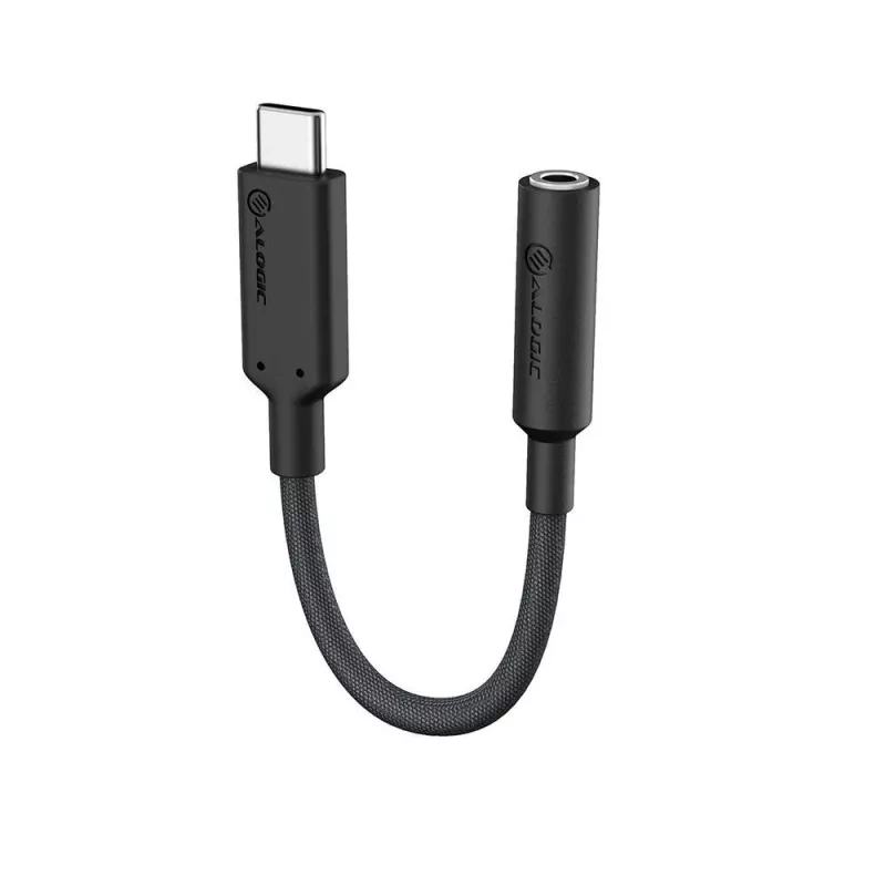 mobiliojo telefono laidas ALOGIC ELPC35A-BK