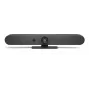 Logitech rinkinys vaizdo konferencijoms (Logitech Rally Bar Mini, Logitech Tap IP)