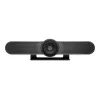 Logitech rinkinys vaizdo konferencijoms (Logitech Rally Bar Mini, Logitech Tap IP)