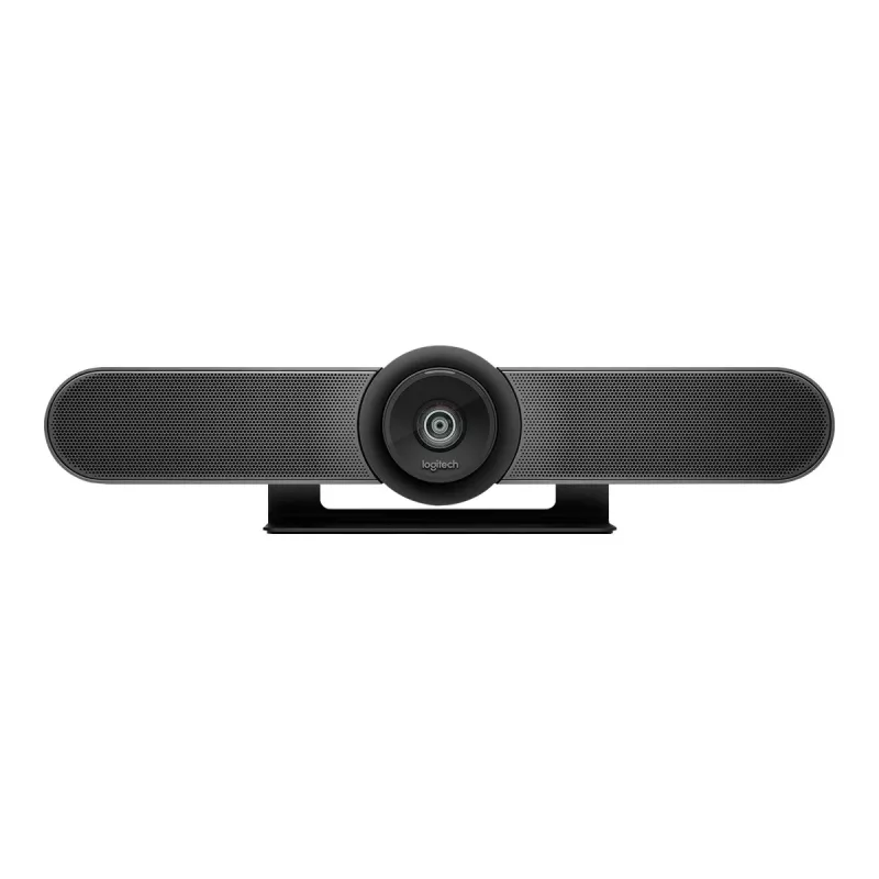 Logitech rinkinys vaizdo konferencijoms (Logitech Rally Bar Mini, Logitech Tap IP)