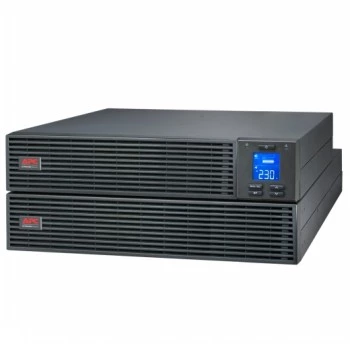 Apc Easy Ups Online Srv RM EXT. Runtime 2000VA 230V su stovo bėgiais baterijų blokas