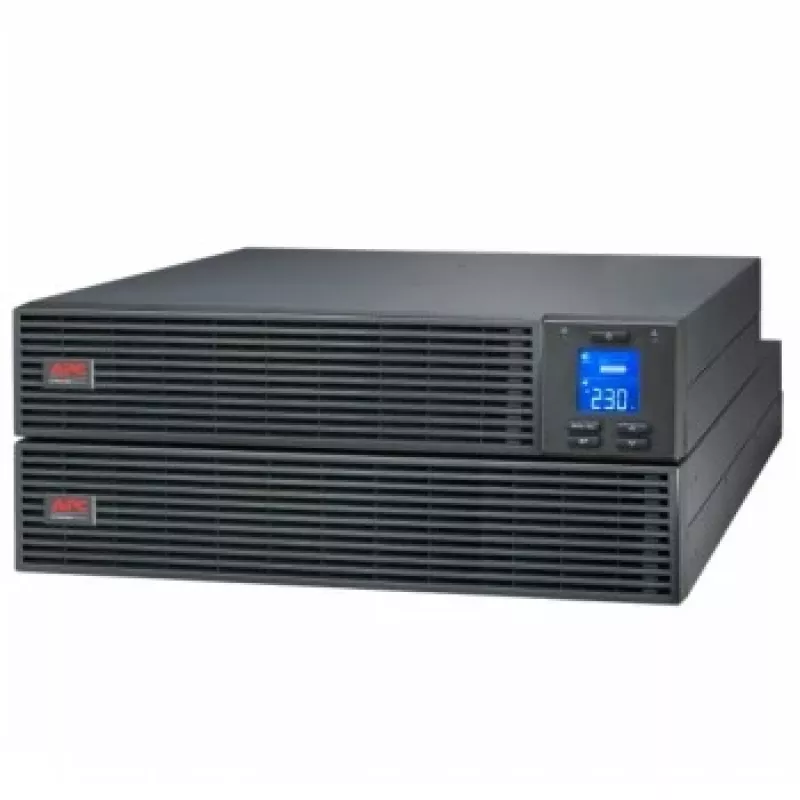 Apc Easy Ups Online Srv RM EXT. Runtime 2000VA 230V su stovo bėgiais baterijų blokas