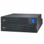 Apc Easy Ups Online Srv RM EXT. Runtime 2000VA 230V su stovo bėgiais baterijų blokas