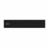 Apc Easy Ups Online Srv RM EXT. Runtime 2000VA 230V su stovo bėgiais baterijų blokas