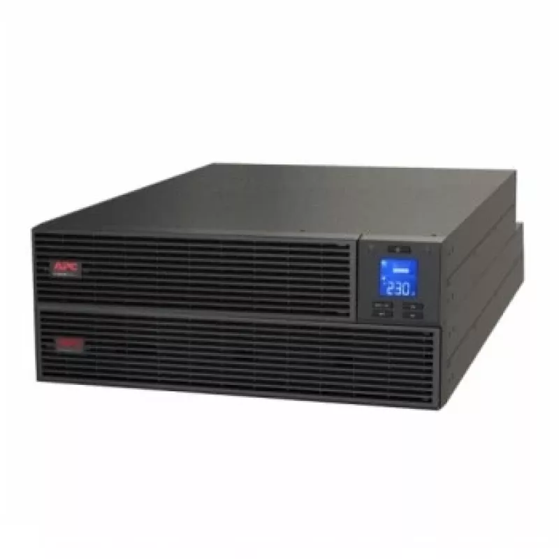 Apc Easy Ups Online Srv RM EXT. Runtime 2000VA 230V su stovo bėgiais baterijų blokas