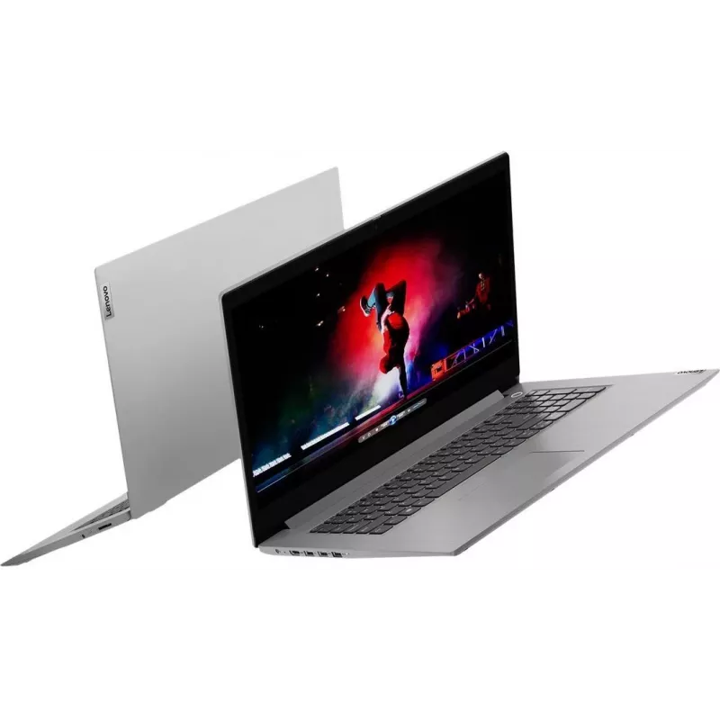 Lenovo IdeaPad 3 17ABA7 82RQ - AMD Ryzen 7 5825U / 2 GHz - Win 11 Home - Radeon Graphics - 16 GB RAM - 1 TB SSD NVMe - 43.9 cm (17.3) (82RQ007PGE)