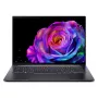 Nešiojamasis kompiuteris Acer Swift X 14 OLED SFX14-73G-975F NX.J81EG.004 — 14,5 col. 2880×1800, Intel Core Ultra 9 285H, 2 TB SSD, GeForce RTX 5070, HDMI/USB-C, Windows 11 Home