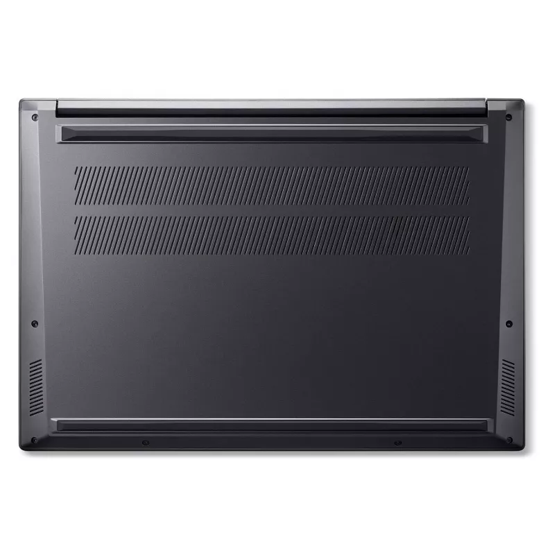 Nešiojamasis kompiuteris Acer Swift X 14 OLED SFX14-73G-975F NX.J81EG.004 — 14,5 col. 2880×1800, Intel Core Ultra 9 285H, 2 TB SSD, GeForce RTX 5070, HDMI/USB-C, Windows 11 Home