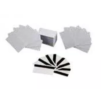 Zebra 104524-101 balta