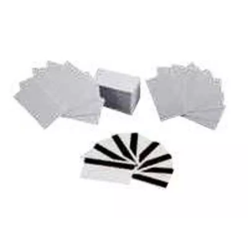 Zebra 104524-101 balta
