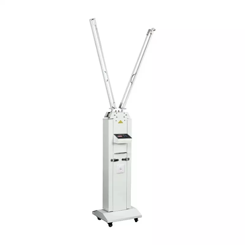 Ultraviolet sterilizer Alcasa UVC-0002